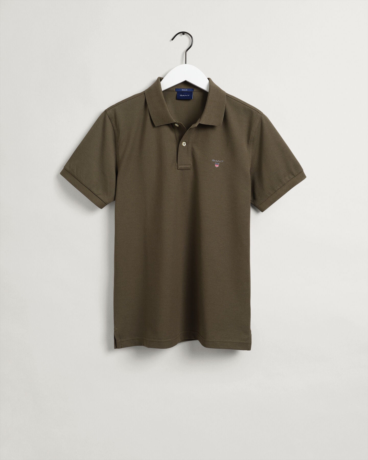 Polo Original piqué