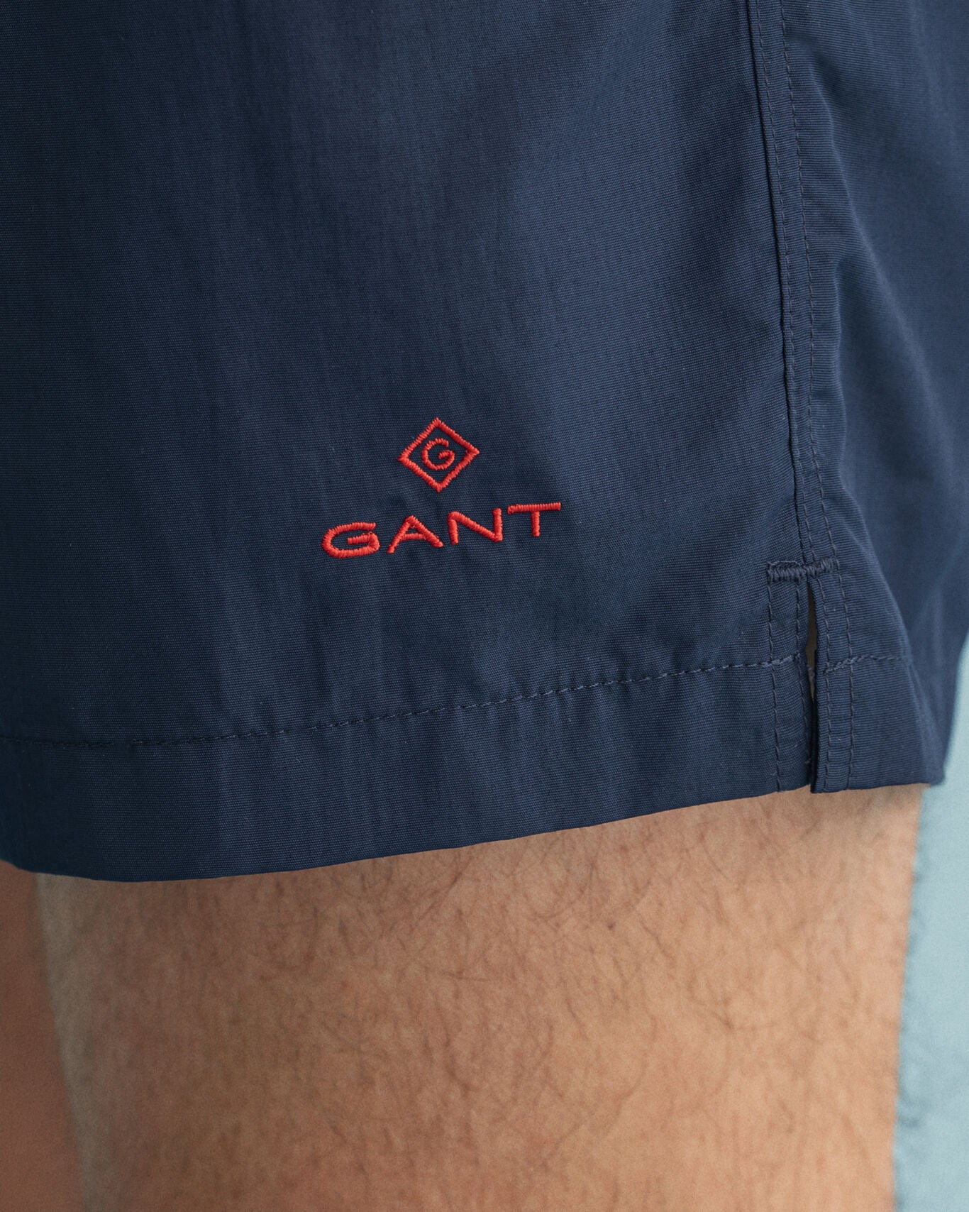 Calções de banho classic fit