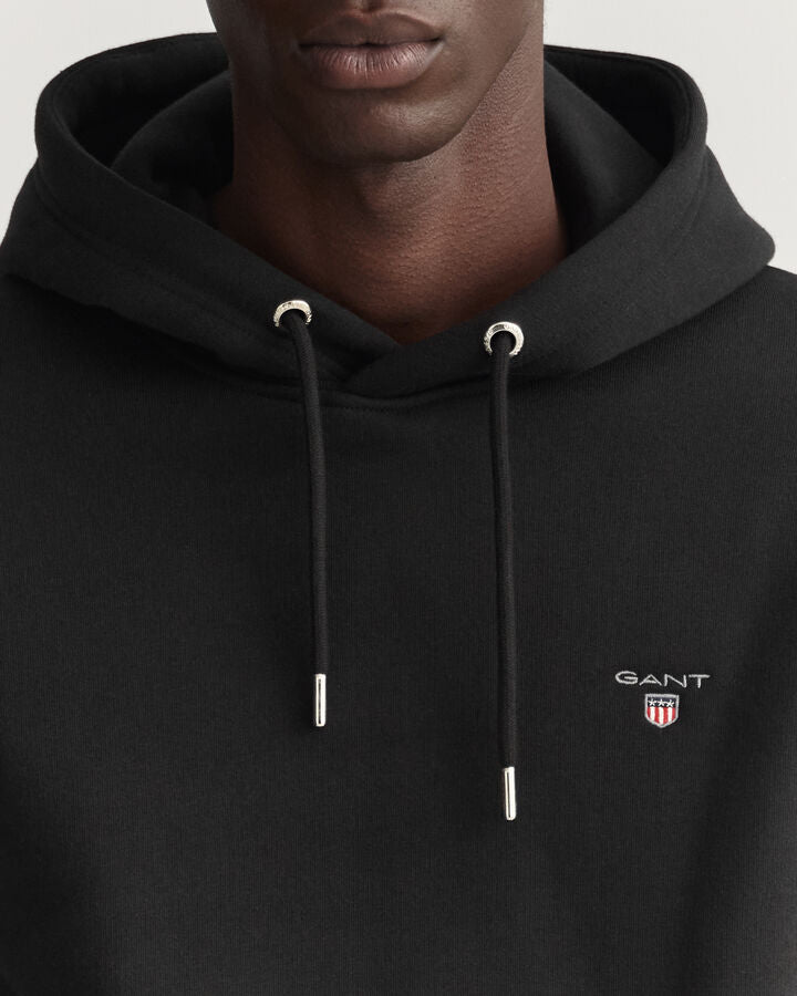 Sweatshirt com capuz Original