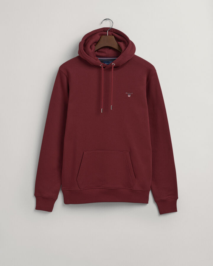 Sweatshirt com capuz Original