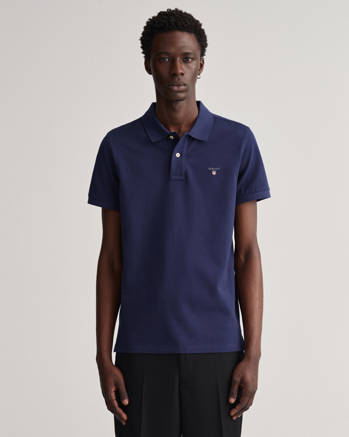 Polo Original piqué