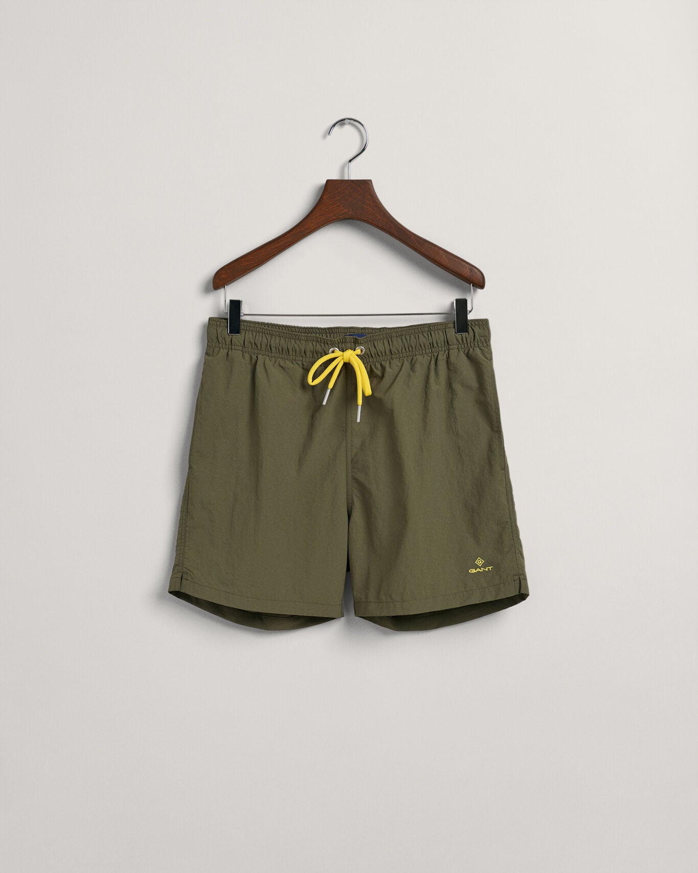 Calções de banho classic fit