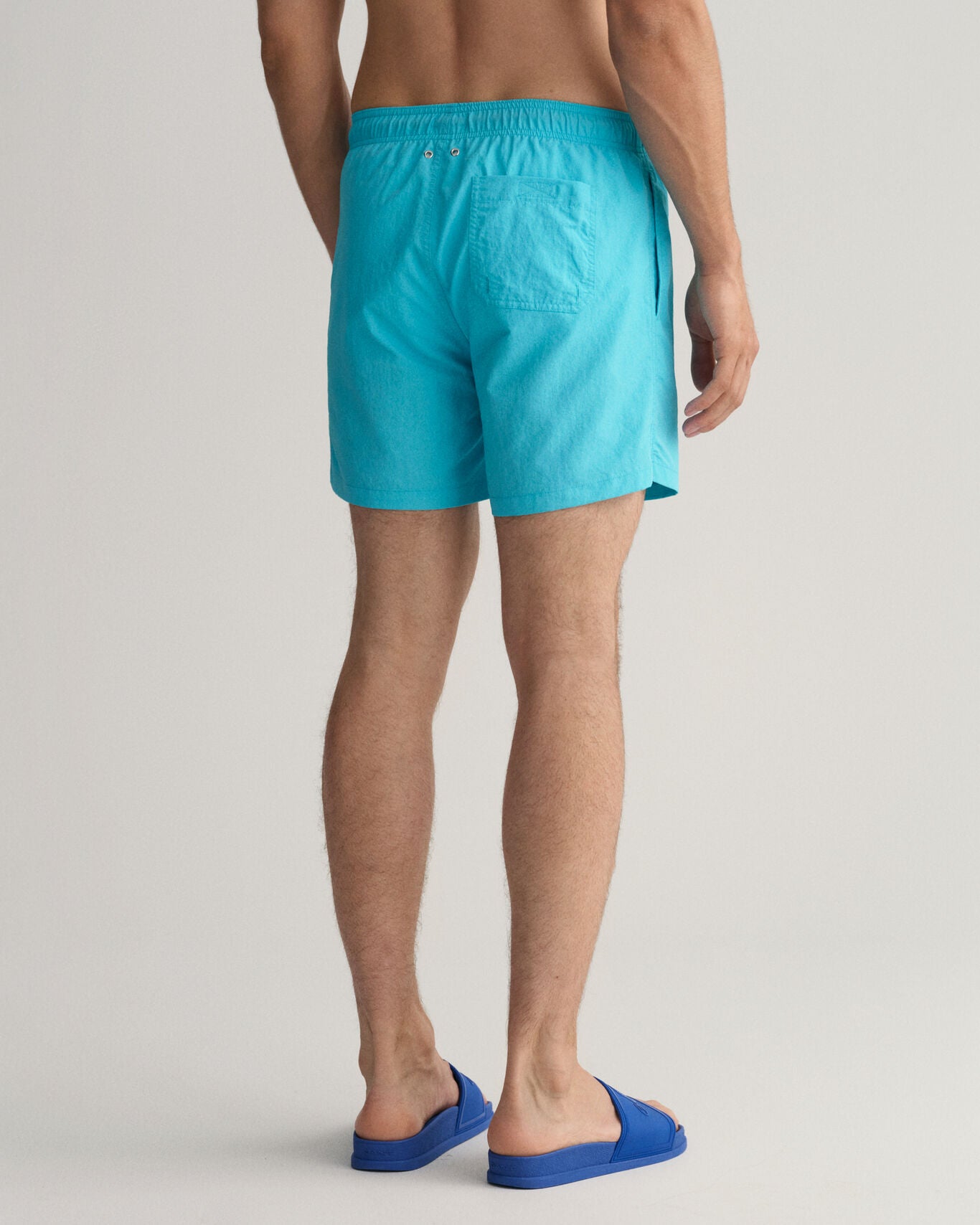 Calções de banho classic fit