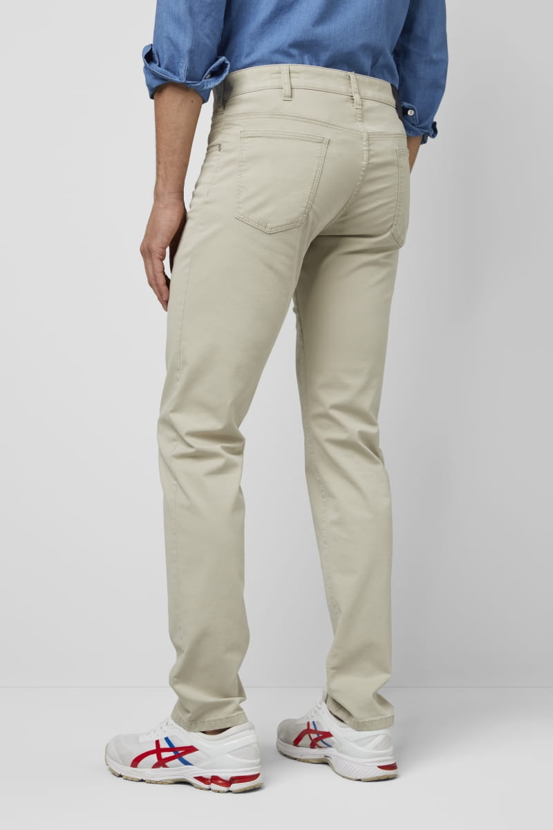 M5 Slim 5 Bolsos