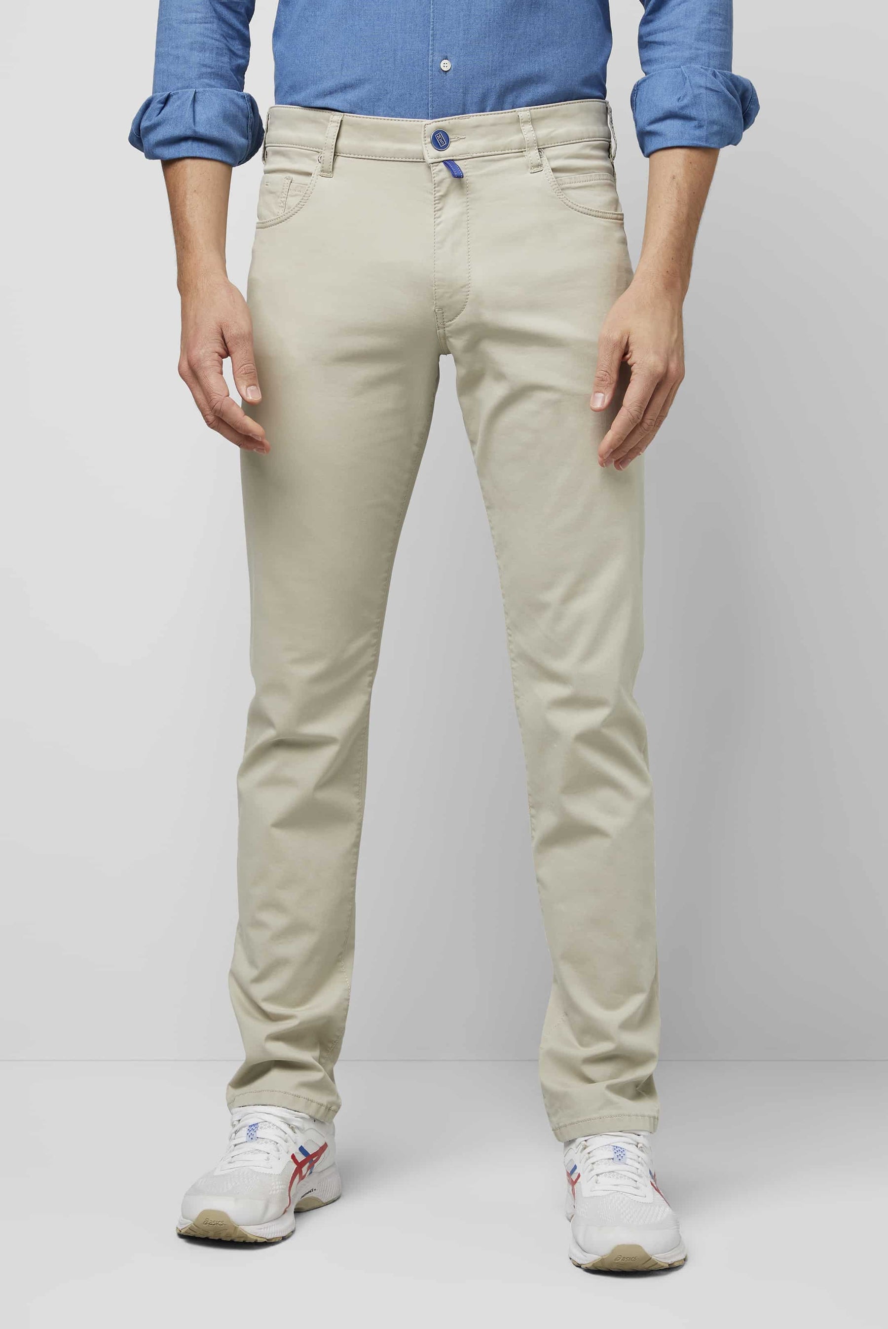 M5 Slim 5 Bolsos