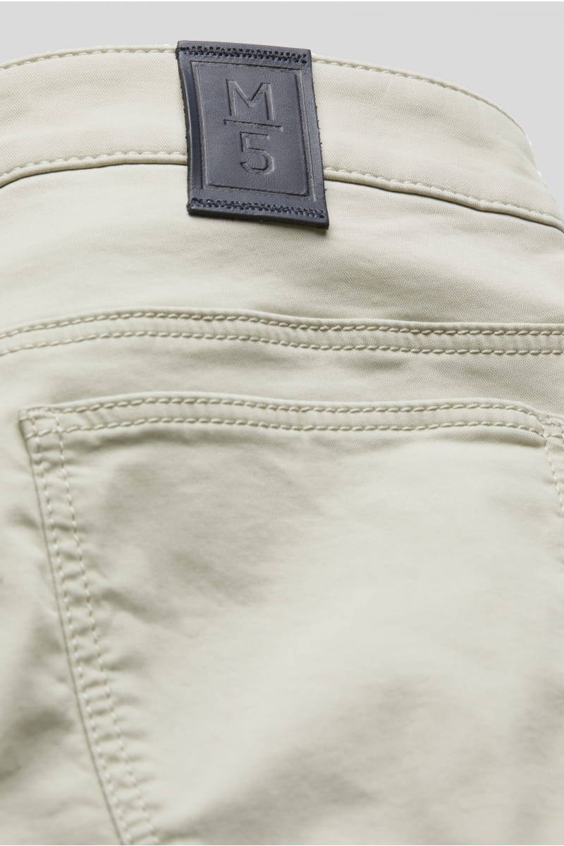 M5 Slim 5 Bolsos