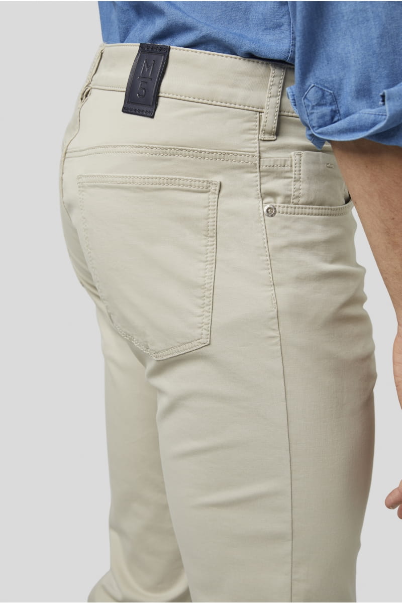 M5 Slim 5 Bolsos