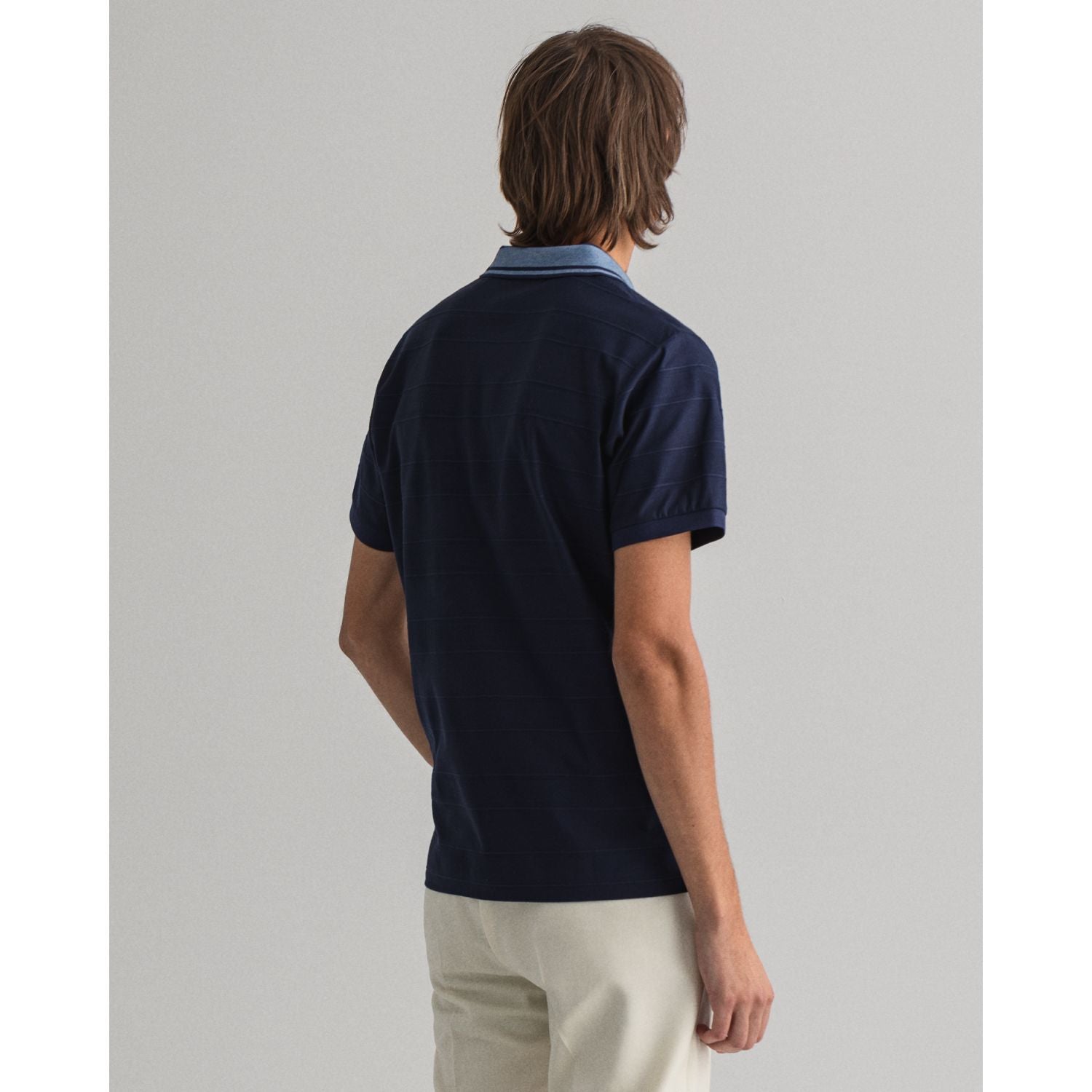 Polo Rugger
