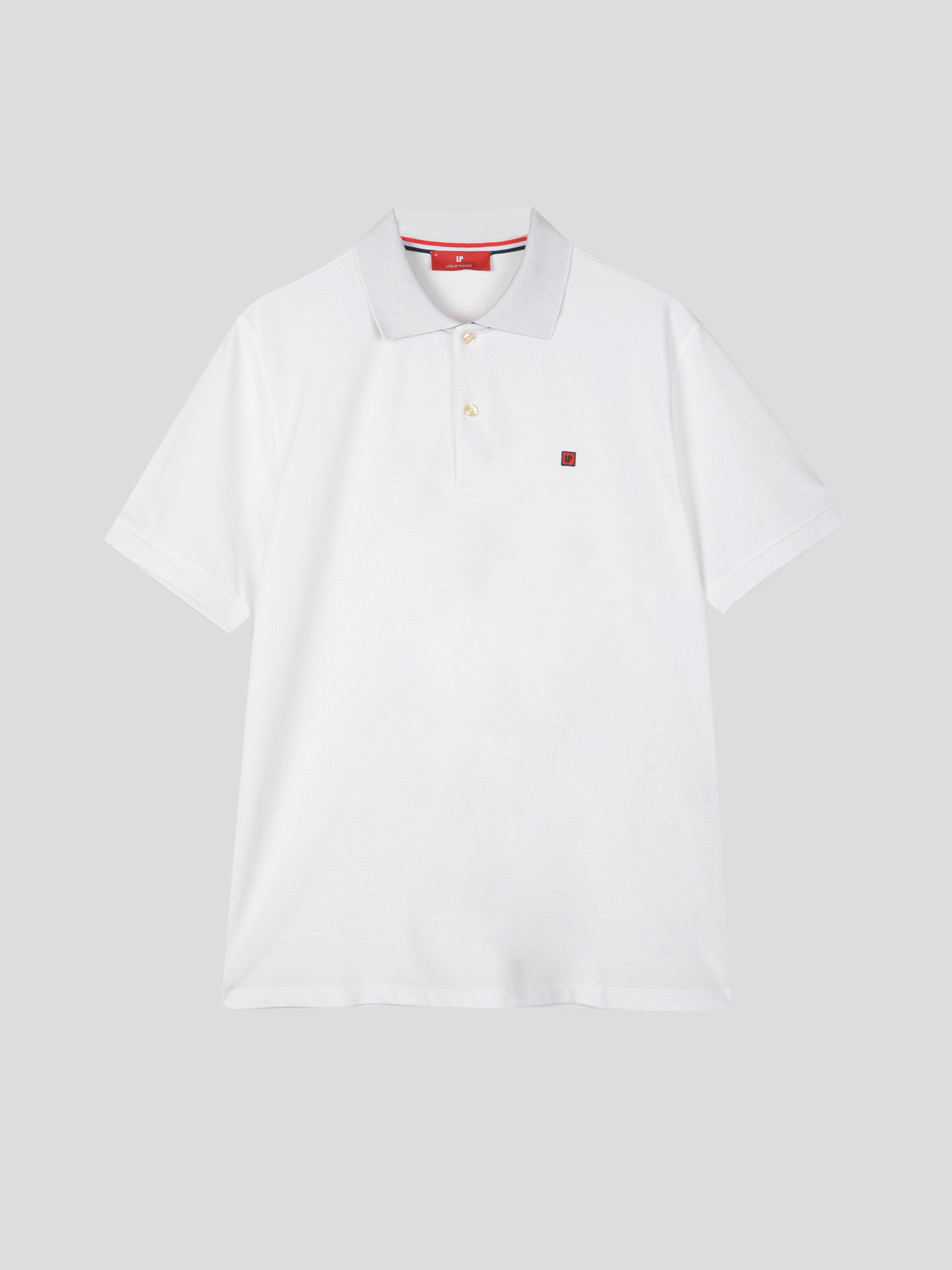 Polo Basico Lion