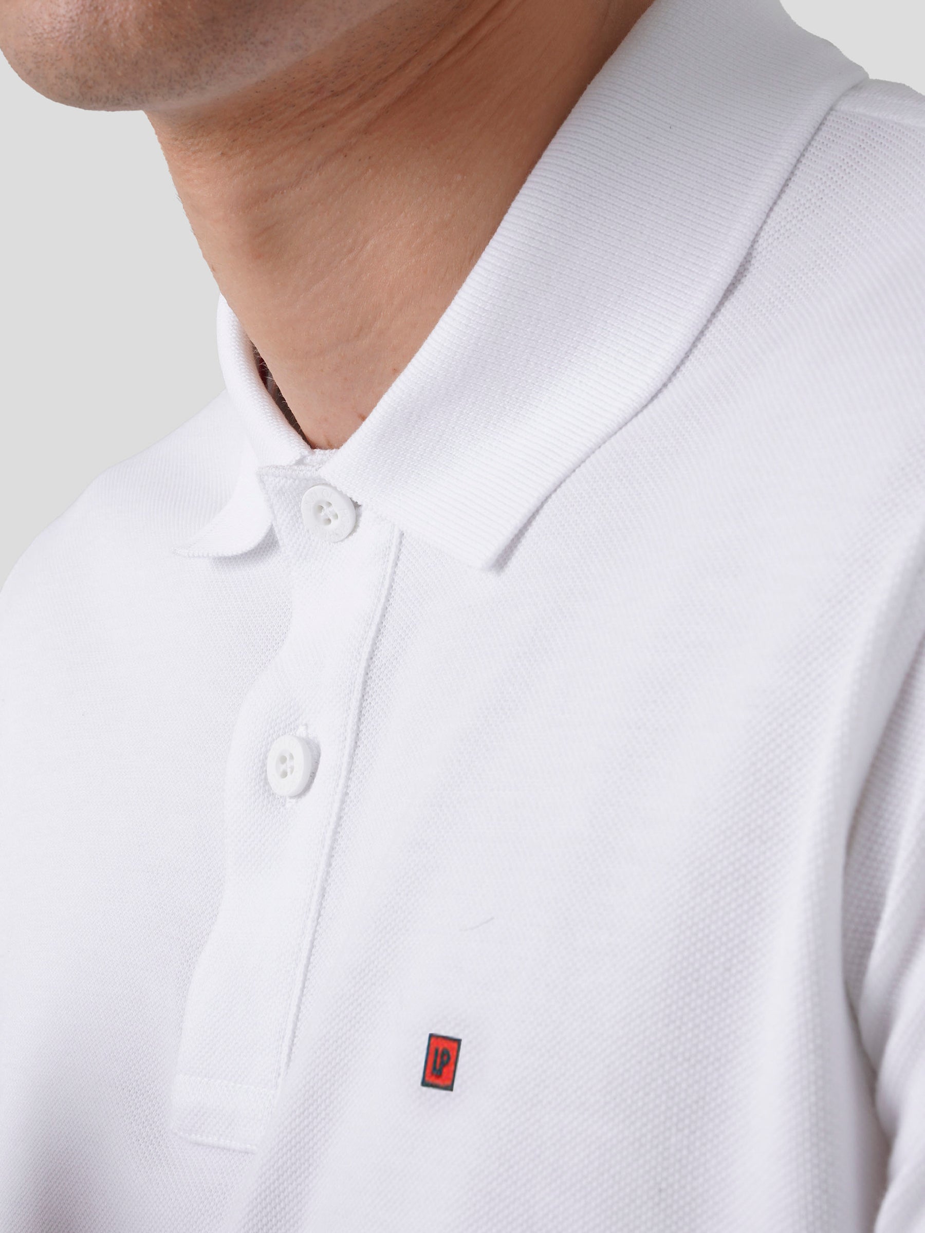 Polo Basico Lion