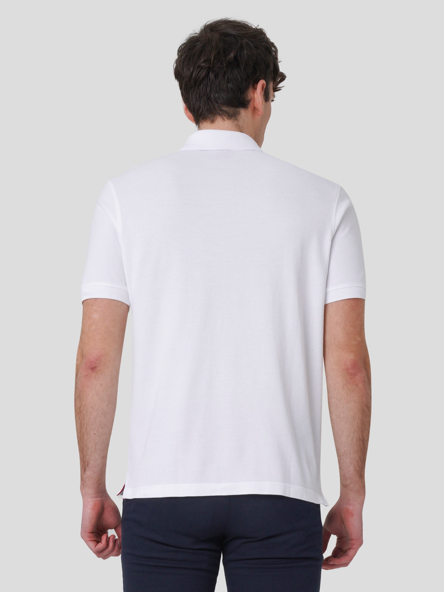 Polo Basico Lion