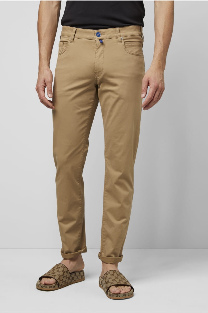 M5 Slim 5 Bolsos