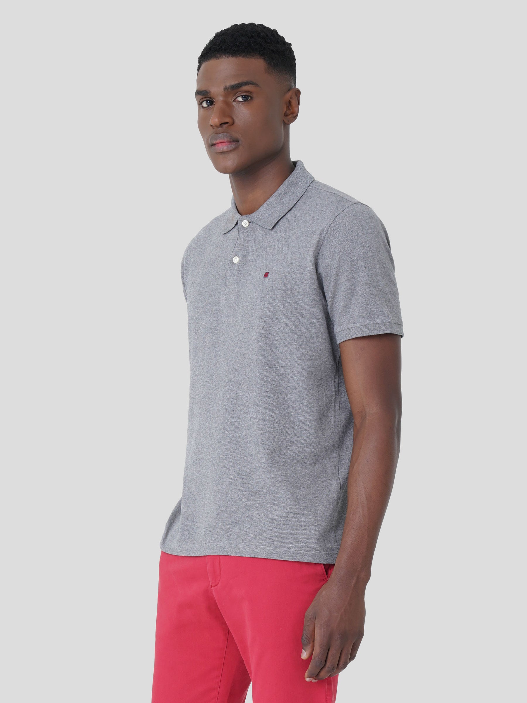 Polo Basico Lion