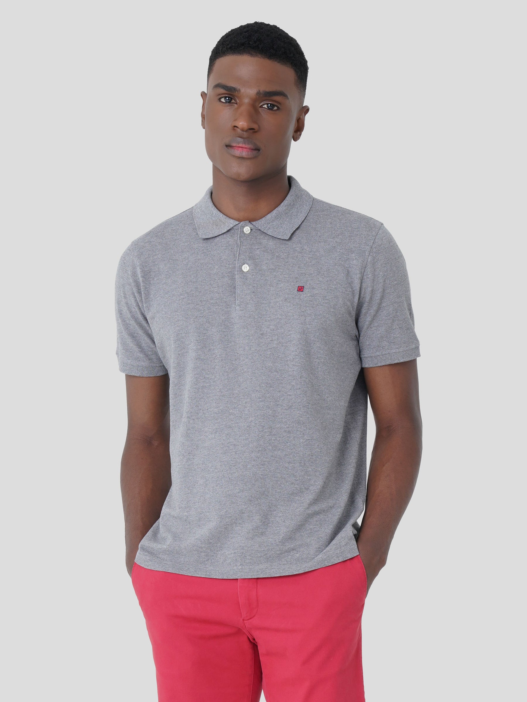 Polo Basico Lion