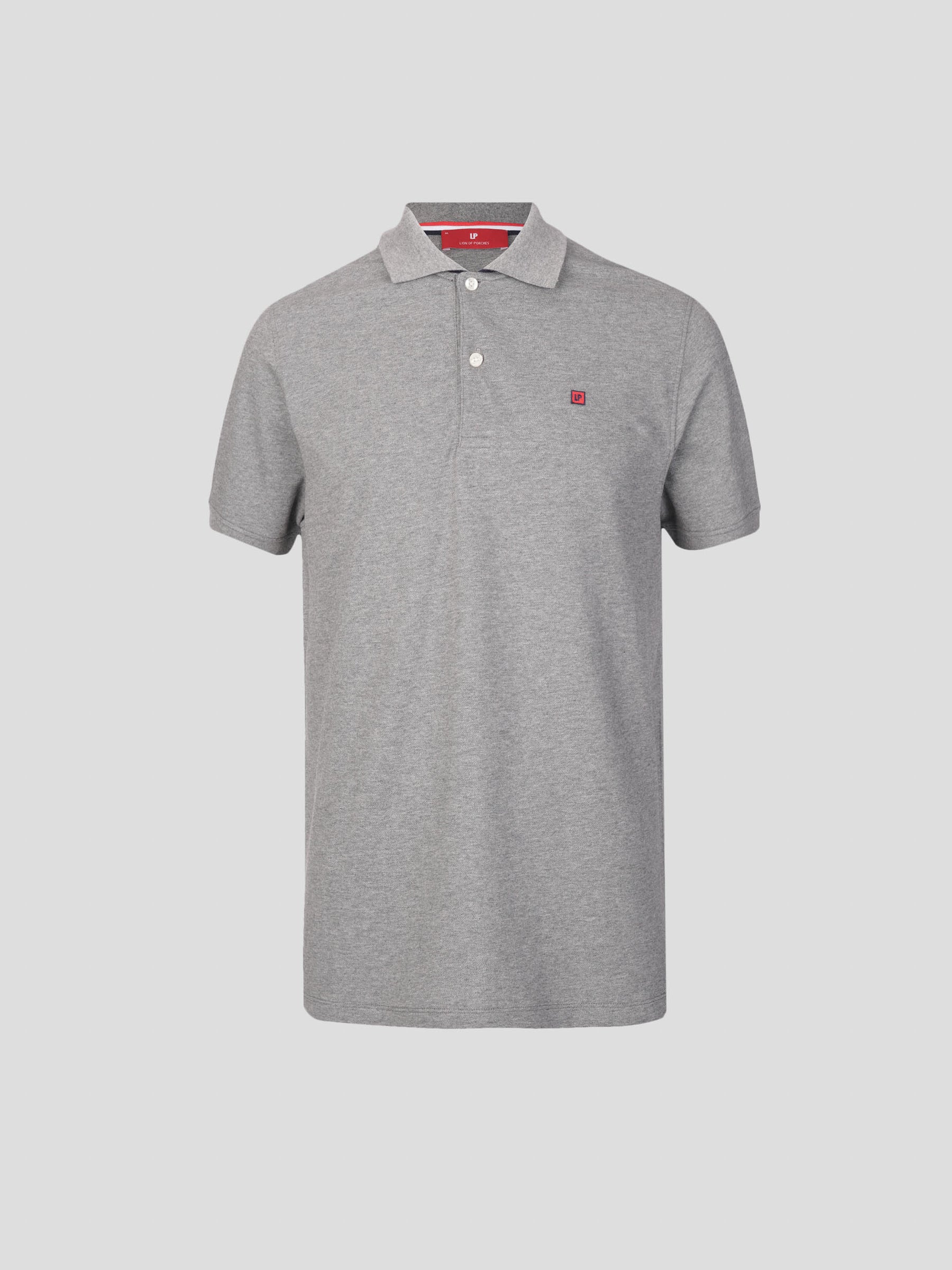 Polo Basico Lion