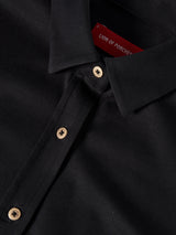 Camisa de malha em algodão