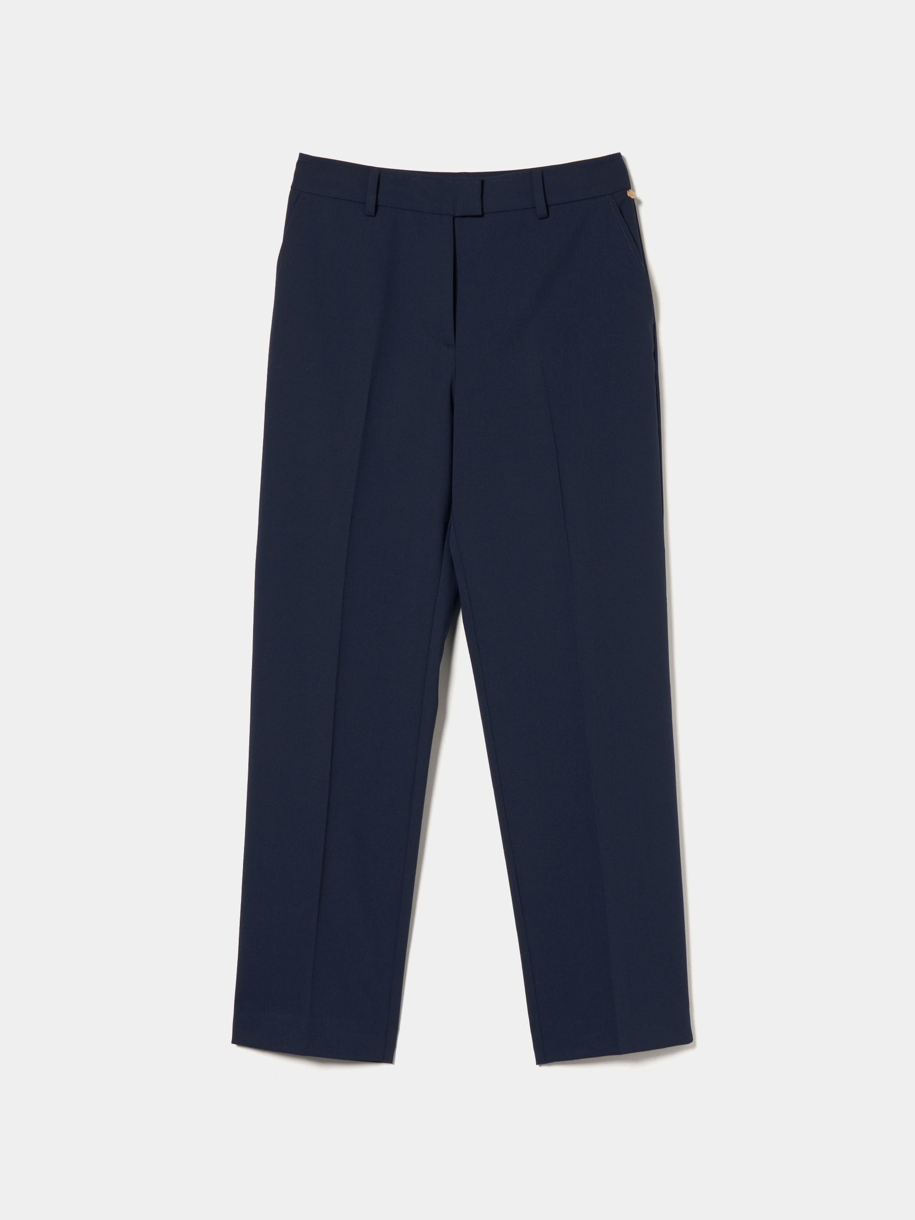 Calças chino regular fit