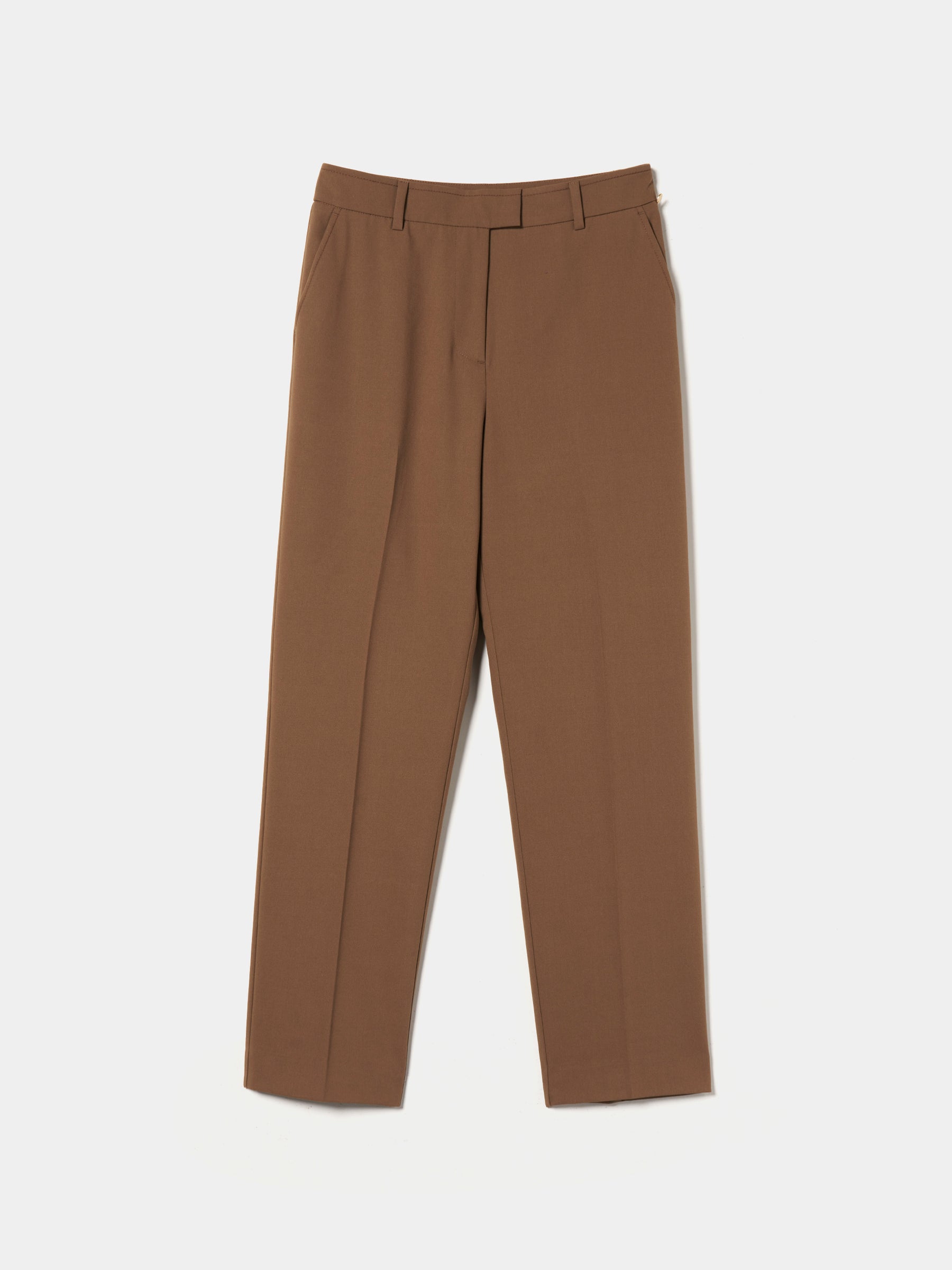 Calças chino regular fit