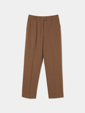 Calças chino regular fit