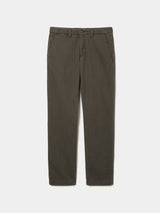 Calças chino regular fit
