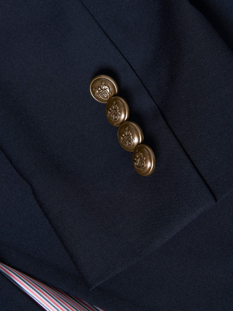 Blazer clássico regular fit