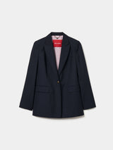 Blazer clássico regular fit