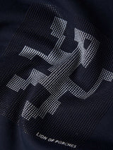 Sweater básica com algodão