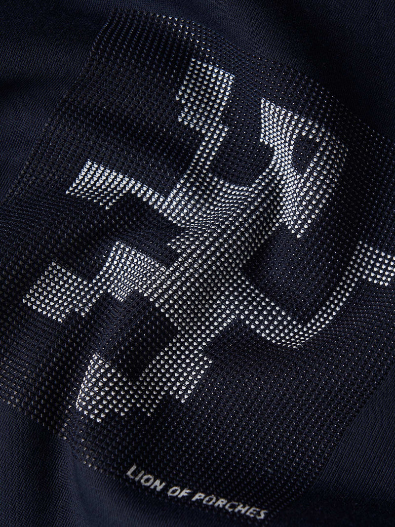 Sweater básica com algodão