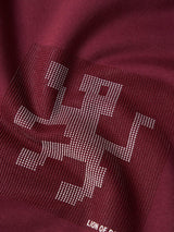 Sweater básica com algodão