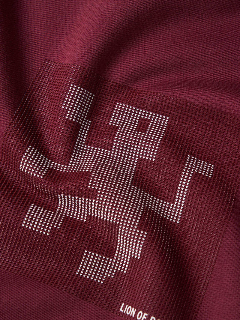 Sweater básica com algodão