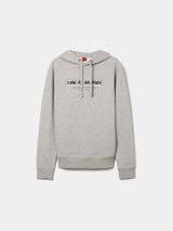 Sweatshirt Lion of Porches com capuz