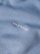 Sweater Básica Lion of Porches