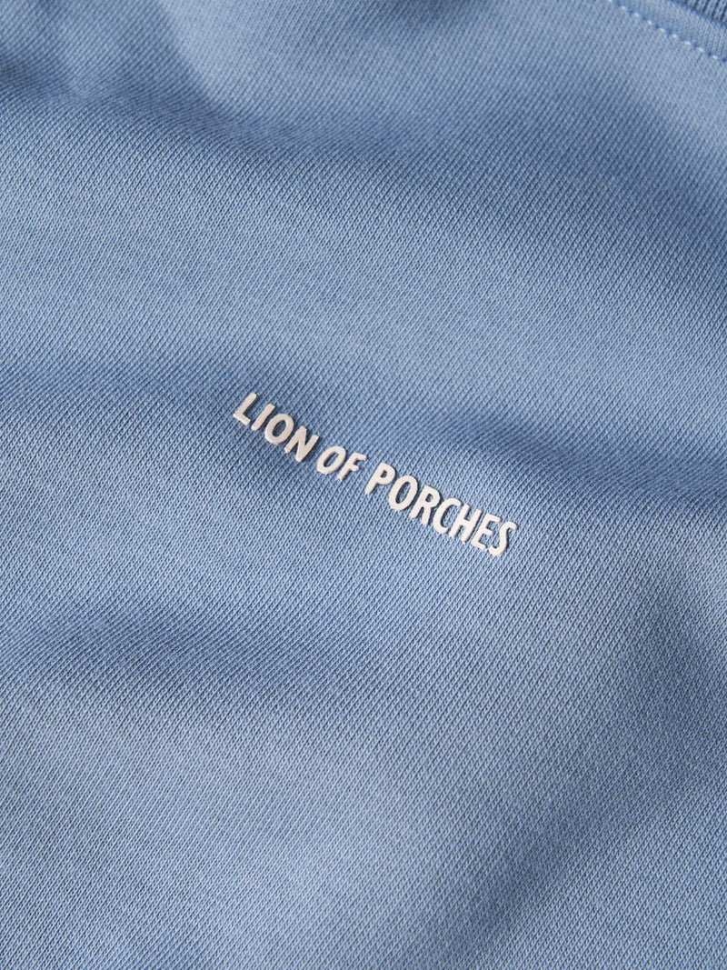 Sweater Básica Lion of Porches