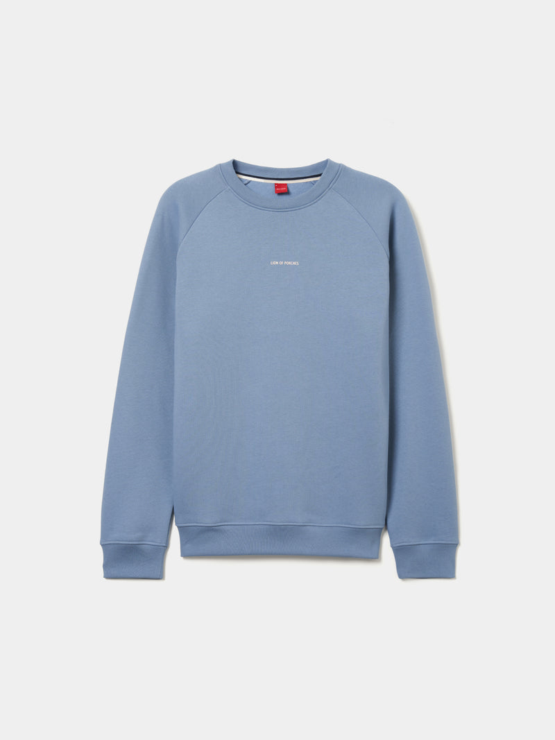 Sweater Básica Lion of Porches