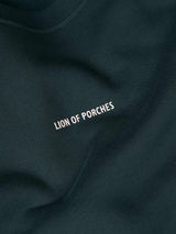 Sweater Básica Lion of Porches