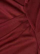 Camisola básica em liocel