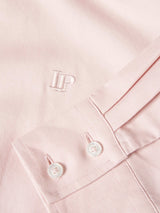 Camisa clássica de algodão