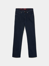 Calças de ganga regular fit