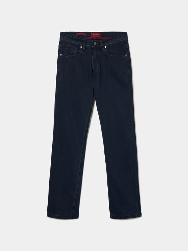 Calças de ganga regular fit