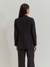 Blazer clássico regular fit