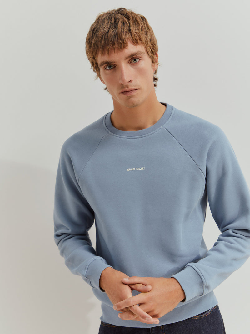 Sweater Básica Lion of Porches