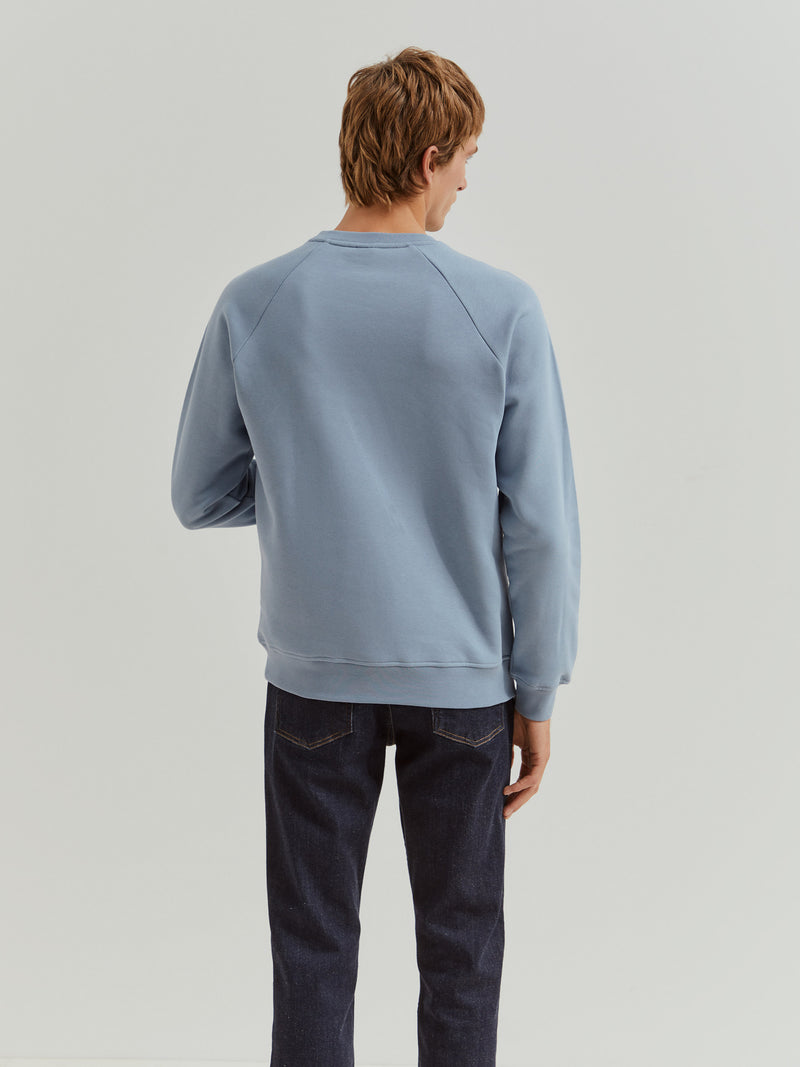 Sweater Básica Lion of Porches