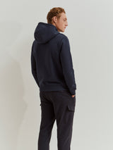 Sweatshirt Lion of Porches com capuz