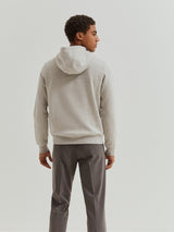 Sweatshirt Lion of Porches com capuz