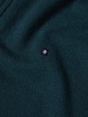 Camisola de Lã com carcela