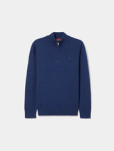 Camisola de Lã com carcela