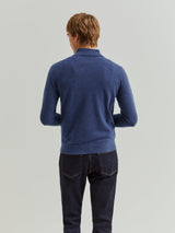 Camisola de Lã com carcela