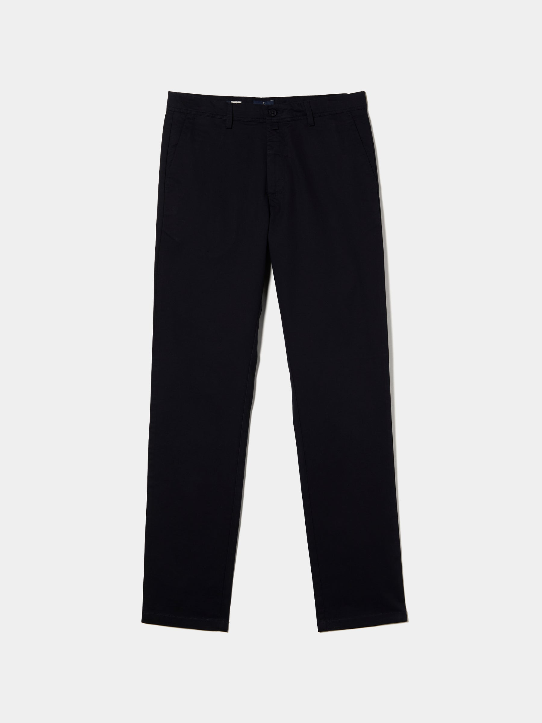 Calças chino slim fit