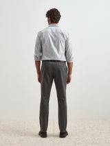 Calças chino slim fit