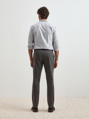 Calças chino slim fit